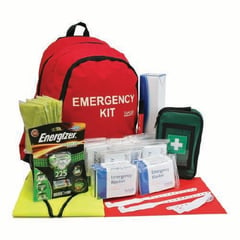 Emergency Kit