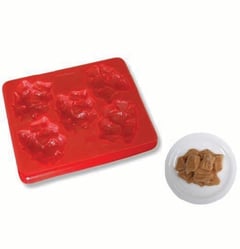 Food Mould 4