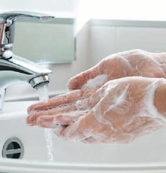 Hand Washing