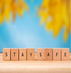 staysafe