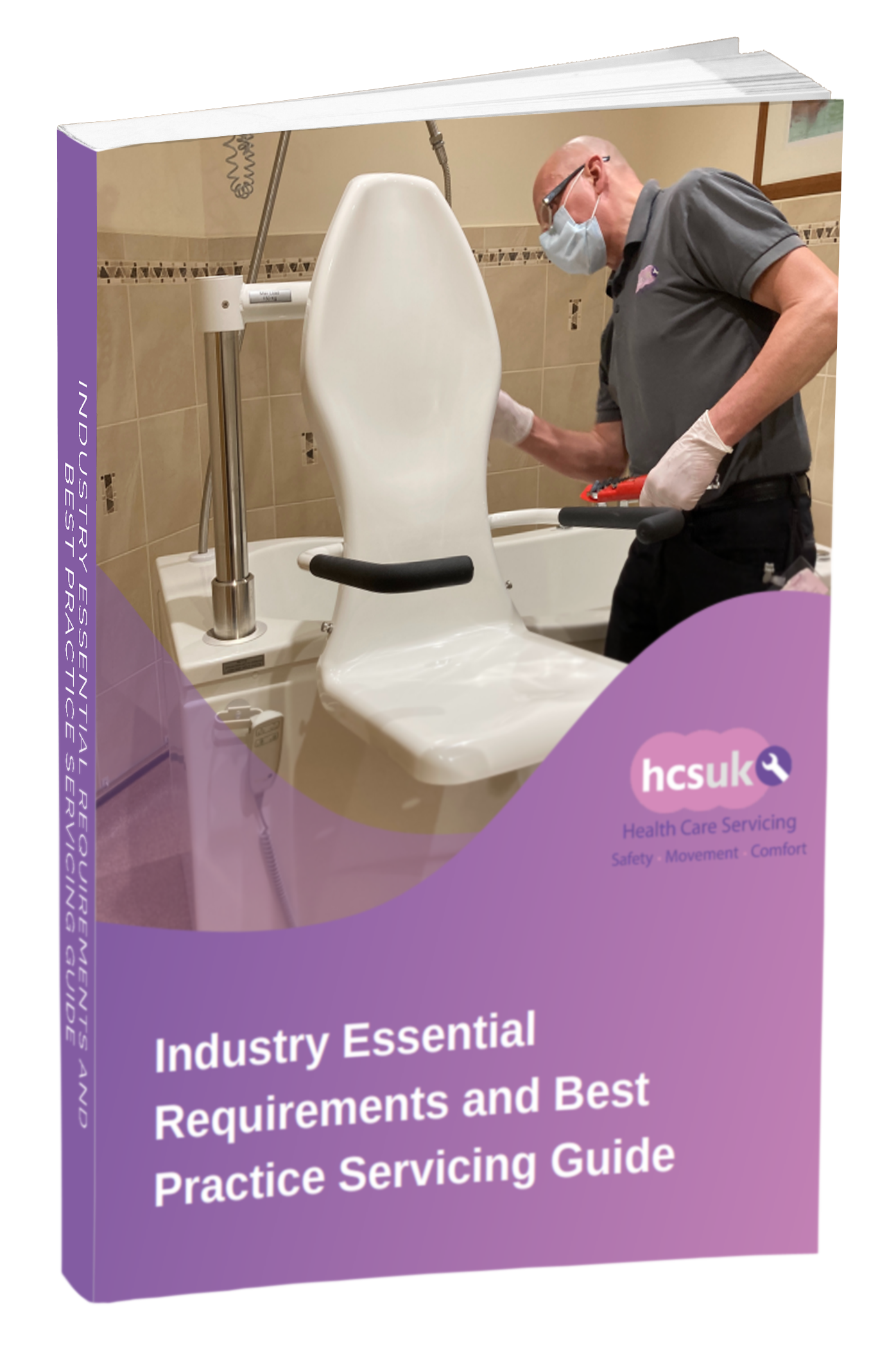 Industry Essential Requirements and Best Practice Servicing Guide